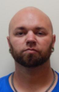 Christopher Reed Duvall a registered Sex Offender of Wyoming