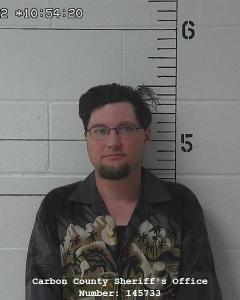 Jacob Ryan Fabricius a registered Sex Offender of Wyoming
