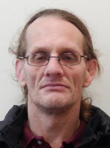 David Lee Dye a registered Sex Offender of Wyoming