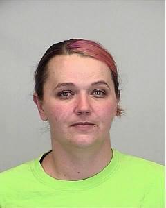 Serena Lynn Nieft a registered Sex Offender of Wyoming