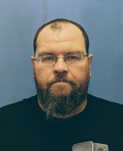 James Kent Baker a registered Sex Offender of Wyoming