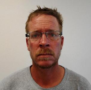 Nicholas William Kuhlman a registered Sex Offender of Wyoming