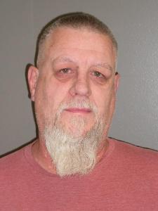 Johnny Wayne Biggs a registered Sex Offender of Wyoming