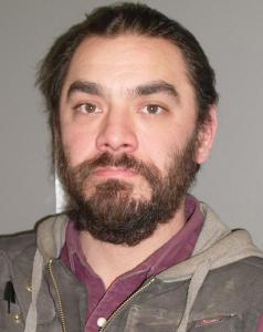 Vincent Tomas Barba a registered Sex Offender of Wyoming