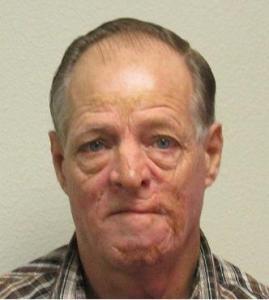 Jeffery Thomas Towndrow a registered Sex Offender of Wyoming