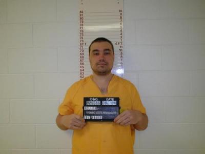 Lloyd Chris Belles a registered Sex Offender of Wyoming