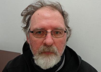 Patrick Thomas Sterling a registered Sex Offender of Wyoming