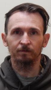 Joseph Cody Murphy a registered Sex Offender of Wyoming