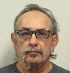 Alan Raymond Arguello a registered Sex Offender of Wyoming