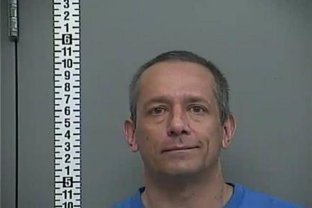 Gerald Scot Shurtleff a registered Sex Offender of Wyoming