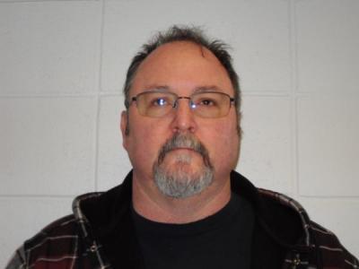 Harry Fredrick Miller a registered Sex Offender of Wyoming