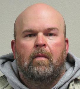 Gary Duane Collins Jr a registered Sex Offender of Wyoming