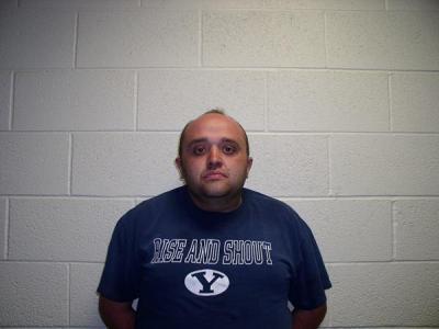 Tyler Dean Lancaster a registered Sex Offender of Wyoming