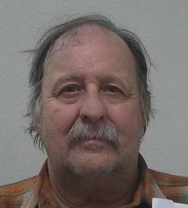 Keith Allen Troll a registered Sex Offender of Wyoming