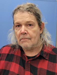 Alyn Jay Johnson a registered Sex Offender of Wyoming