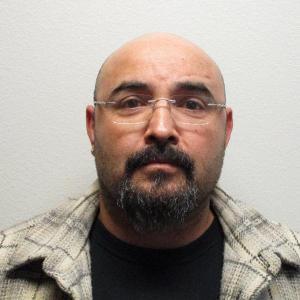 Rosalio Chuck Peppin a registered Sex Offender of Wyoming