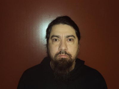 David Erik Fonseca a registered Sex Offender of Wyoming