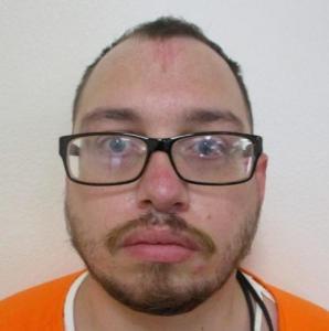 Zackery Dewight Morrison a registered Sex Offender of Wyoming