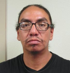 Cletus Ray Moss a registered Sex Offender of Wyoming