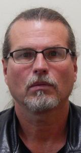 John Kenneth Worth a registered Sex Offender of Wyoming