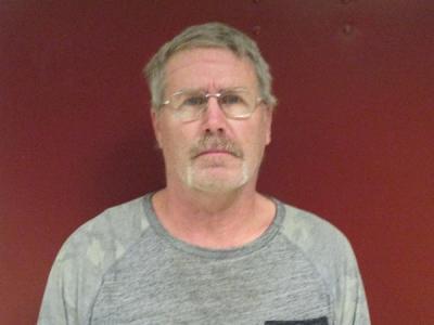 Daniel Joseph Miller a registered Sex Offender of Wyoming
