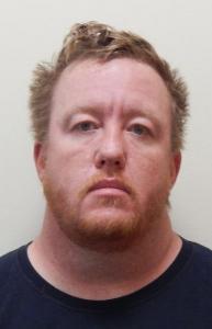Gregory James Griffin a registered Sex Offender of Wyoming