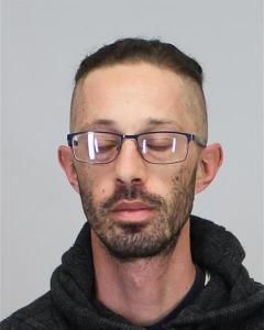 Matthew Lee Bailey a registered Sex Offender of Wyoming