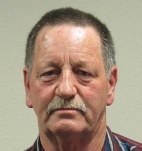 George Ernest Reynolds a registered Sex Offender of Wyoming