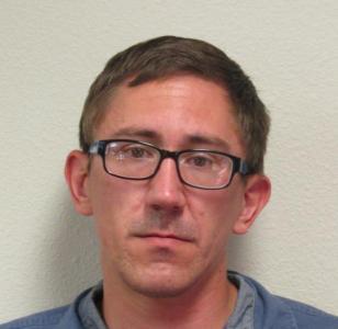 Caleb Andrew Huyck a registered Sex Offender of Wyoming