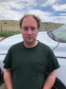 Arthur Floyd Jones a registered Sex Offender of Wyoming
