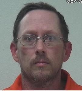 Christopher Leon Gernant a registered Sex Offender of Wyoming