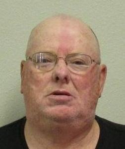 James Edwin Mahaffey a registered Sex Offender of Wyoming