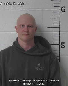 Anthony Joseph Pfeiffer a registered Sex Offender of Wyoming