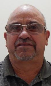 Leopoldo Alvarado Hermosillo a registered Sex Offender of Wyoming