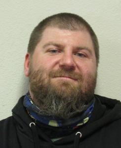 Eric David Morgan a registered Sex Offender of Wyoming