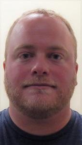 Daniel James Berry a registered Sex Offender of Wyoming