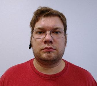 Christopher Michael Baran a registered Sex Offender of Wyoming