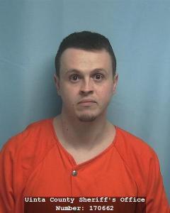 Joshua Daniel Healey a registered Sex Offender of Wyoming