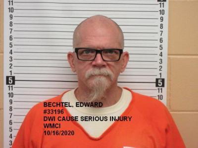 Edward Scott Bechtel a registered Sex Offender of Wyoming