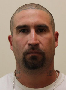 Abel Joseph Martinez a registered Sex Offender of Wyoming