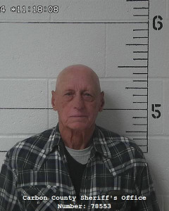 Floyd Eugene Buckendorf a registered Sex Offender of Wyoming