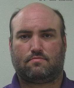 Daniel Aaron Koch a registered Sex Offender of Wyoming