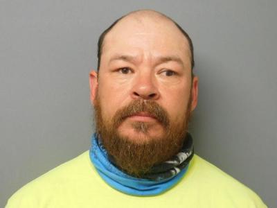 Agapito Carl Flores a registered Sex Offender of Wyoming