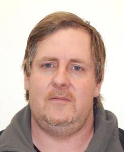 Cody Wayne Johnson a registered Sex Offender of Wyoming