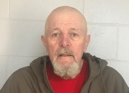 Jay Allen Gruwell a registered Sex Offender of Wyoming