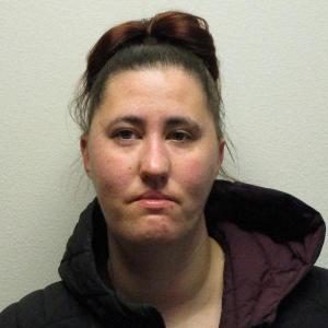 Tracy Leann Ruff a registered Sex Offender of Wyoming