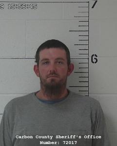 Justin Michael Mcwain a registered Sex Offender of Wyoming