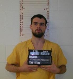 Charles Allen Haynes a registered Sex Offender of Wyoming
