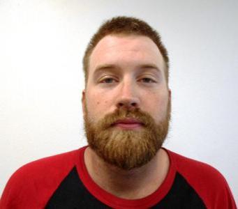 Brandon Lee Cottam a registered Sex Offender of Wyoming