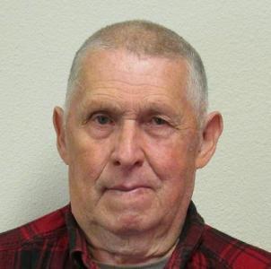 Donn Leon Ike a registered Sex Offender of Wyoming